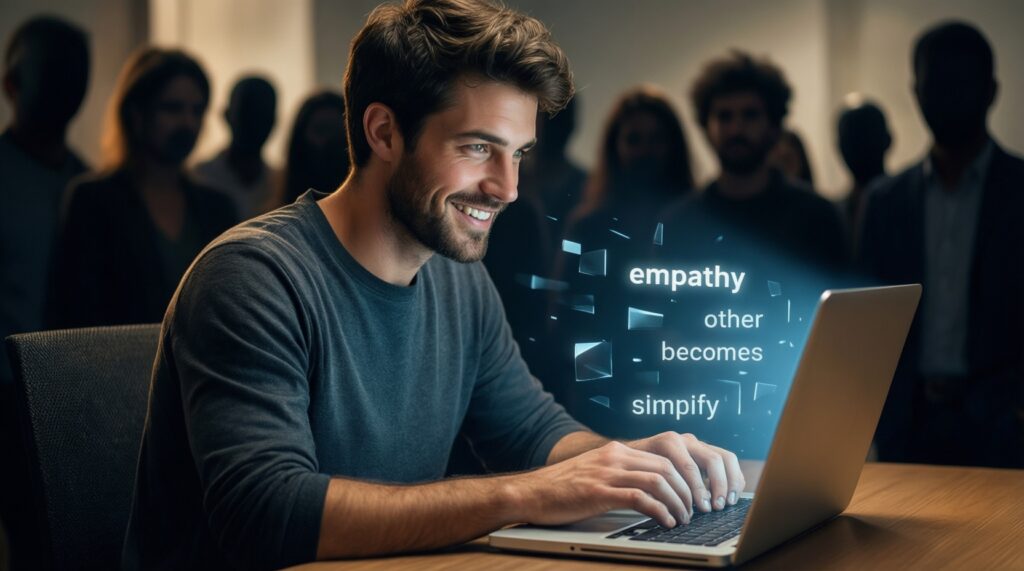 Почему мы спорим в интернете: психология мнений и эффект 