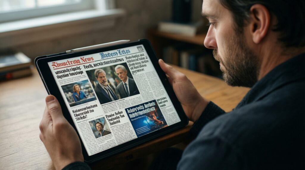 Почему мы спорим в интернете: психология мнений и эффект 