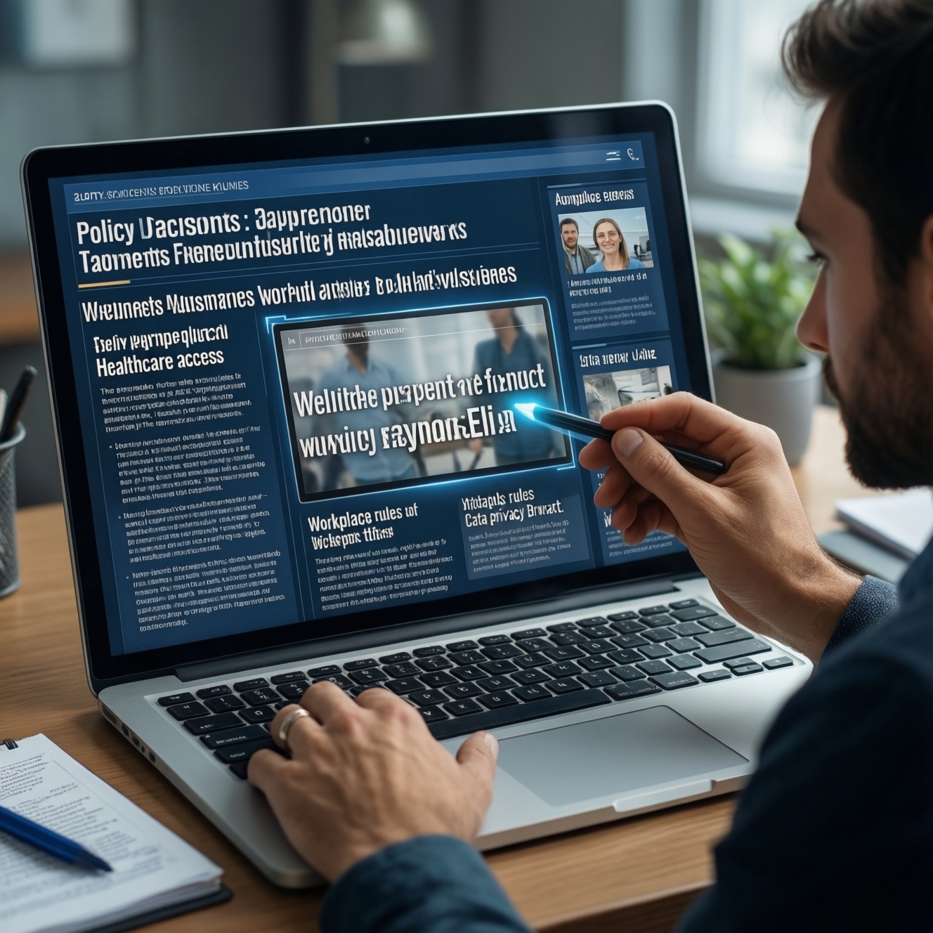 Главные новости недели без шума: что действительно повлияет на жизнь людей