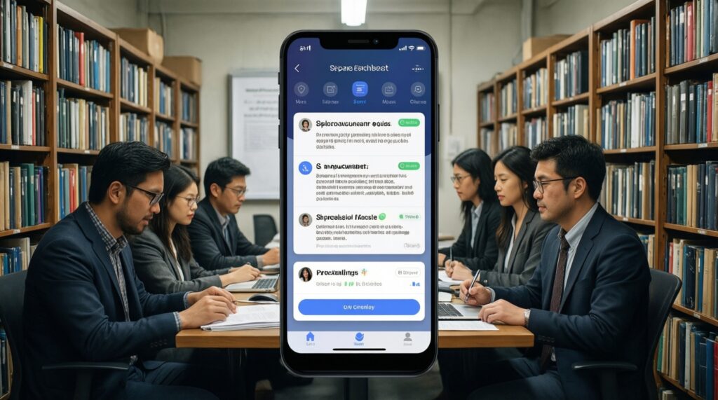 Соседские сообщества и дворы: как меняется городская солидарность - иллюстрация