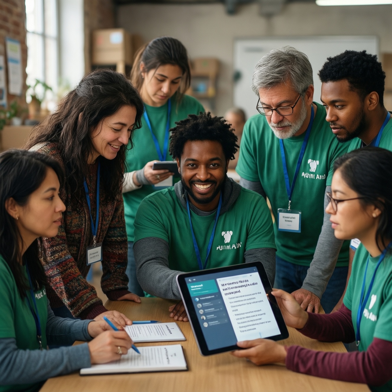 Волонтёрство сегодня: как устроены сообщества взаимопомощи и кто к ним приходит