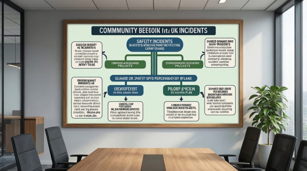 Соседские сообщества и дворы: как меняется городская солидарность - иллюстрация